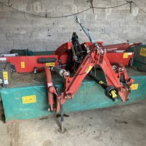 KVERNELAND - 2832 FS