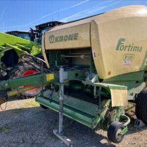 KRONE - FORTIMA V 1500