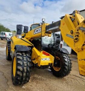 JCB - 53270AGPROT4F