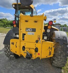 JCB - 56080AGXPS6T5