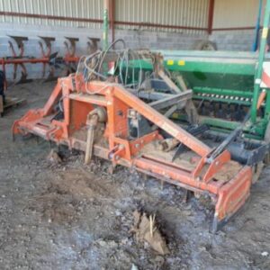 MASHIO - DM 3000 PLUS