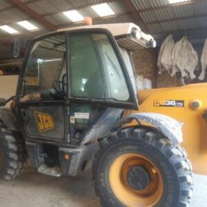 JCB - 536 70 AST