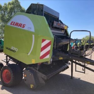 CLAAS - VARIANT 370