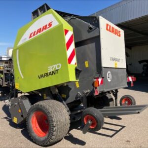 CLAAS - VARIANT 370