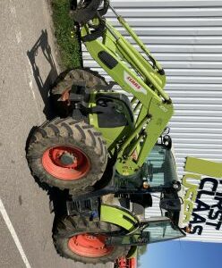 CLAAS - ARION 440 (A53/400)