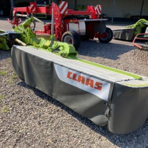 CLAAS - DISCO 3200 C