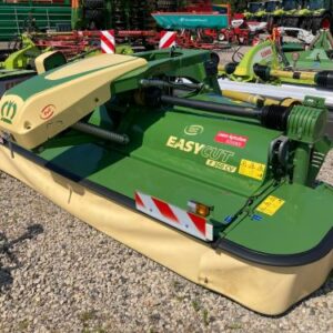 KRONE - EASYCUT F 360 CV