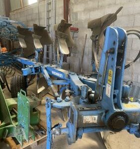 LEMKEN - EUROPAL 7