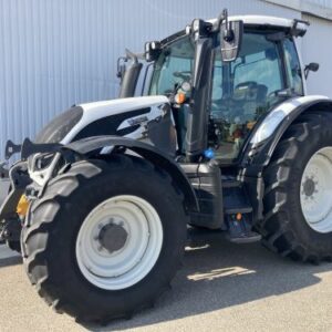 VALTRA - N134 HITECH 5
