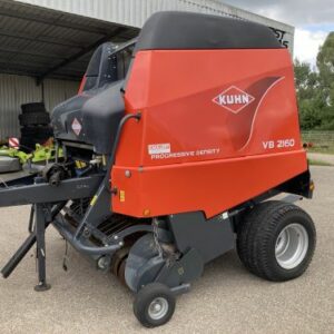 KUHN - VB 2160