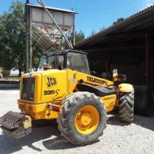 JCB - 526 S