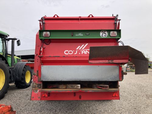 COUTAND - T 655 – Image 3