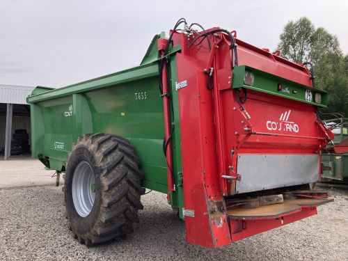 COUTAND - T 655 – Image 6