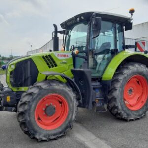 CLAAS - ARION 530 CIS