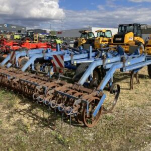 KOCKERLING - QUADRO 460