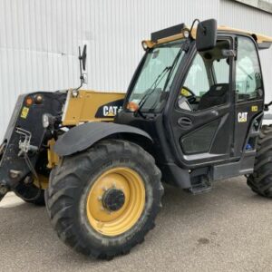 CATERPILLAR - TH 357 D