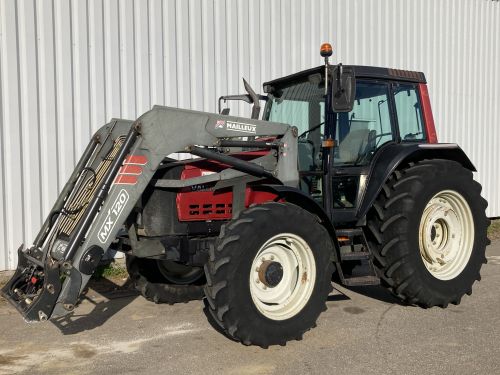 VALTRA - 6550