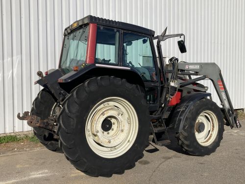 VALTRA - 6550 – Image 16