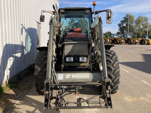 VALTRA - 6550 – Image 17