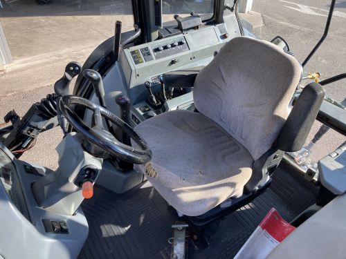 VALTRA - 6550 – Image 18