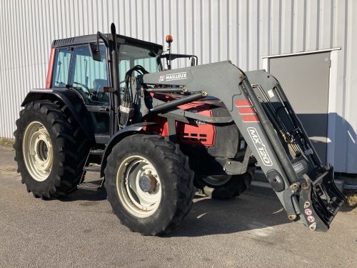 VALTRA - 6550 – Image 19