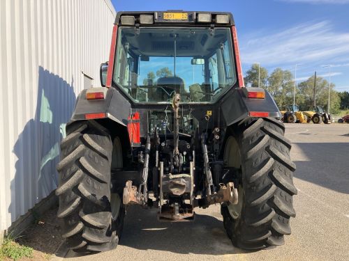 VALTRA - 6550 – Image 20