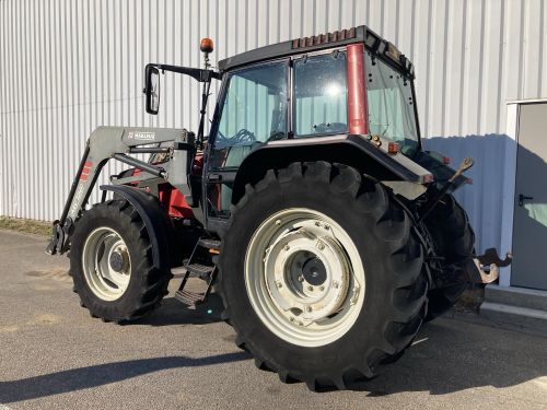 VALTRA - 6550 – Image 21