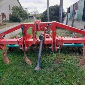 KVERNELAND - NG-H101