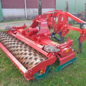 KVERNELAND - NG-H 101