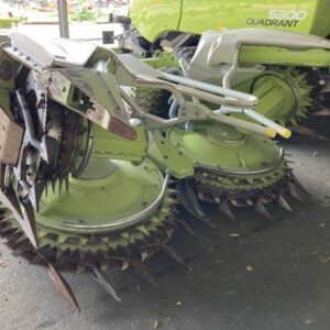 CLAAS - ORBIS 450 (657/010)