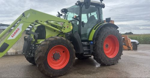 CLAAS - ARION 450