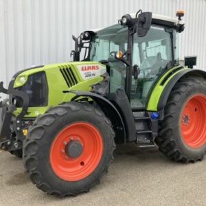 CLAAS - ARION 430