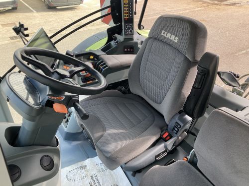 CLAAS - ARION 660 CMATIC – Image 7