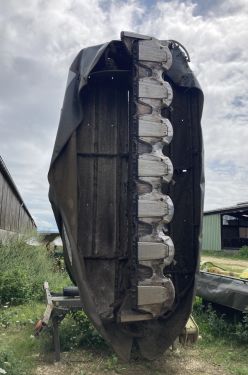 CLAAS - DISCO 8500 TREND