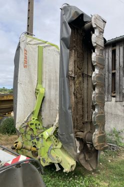 CLAAS - DISCO 8500 TREND – Image 3