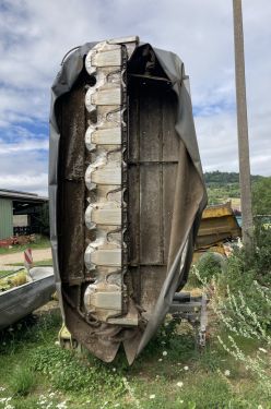 CLAAS - DISCO 8500 TREND – Image 4