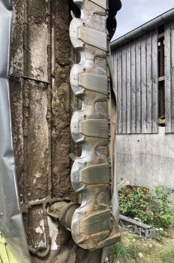 CLAAS - DISCO 8500 TREND – Image 7