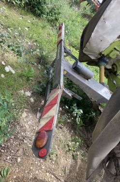 CLAAS - DISCO 8500 TREND – Image 8