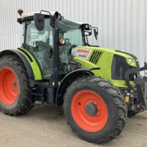 CLAAS - ARION 410