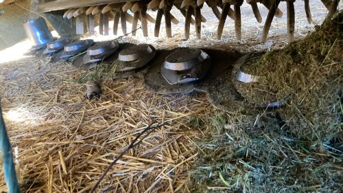 KUHN - FC 883 FF – Image 8