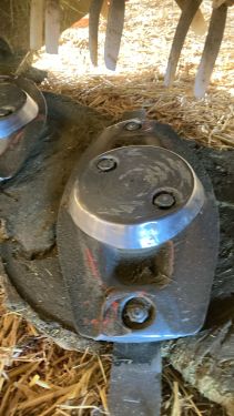 KUHN - FC 883 FF – Image 9