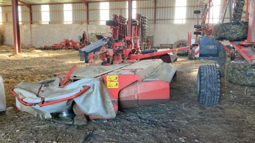 KUHN - FC 883 FF – Image 14