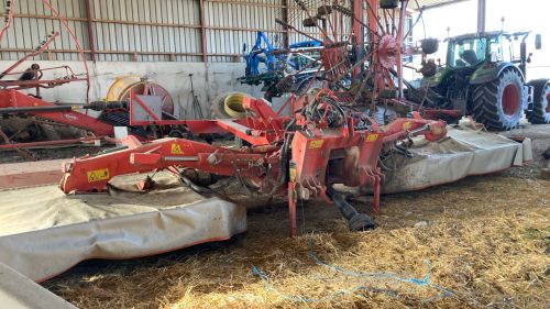 KUHN - FC 883 FF – Image 15