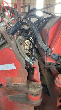 KUHN - FC 883 FF – Image 18