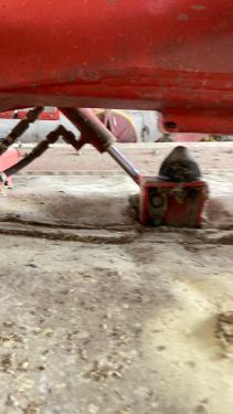 KUHN - FC 883 FF – Image 19