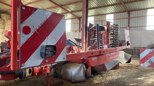 KUHN - FC 883 FF – Image 23