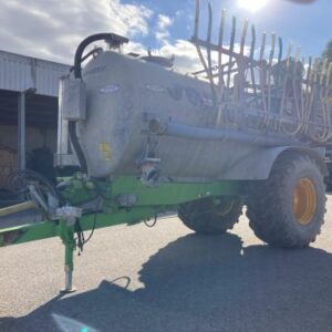 JOSKIN - COBRA 11500 ES