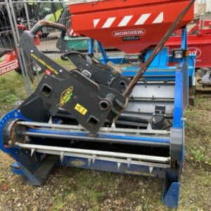 ROBERT - DEROULEUSE DRB 200