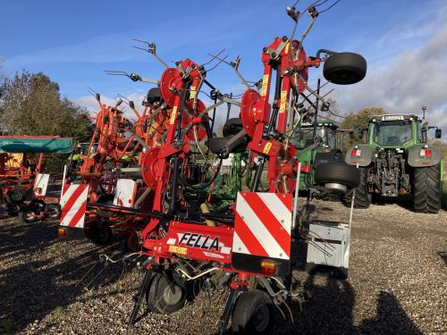 FELLA - TH 8608 DN – Image 3