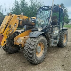 JCB - 53170AGT4I